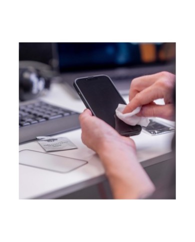 SP-Connect Schutzfolie iPhone 17e 16e 16 15 14 Pro 13 Pro