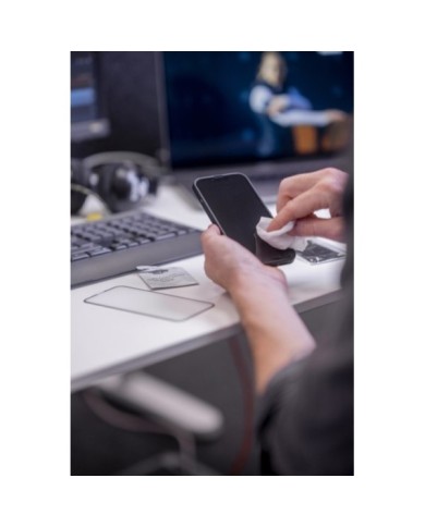 SP-Connect Glass Screen Protector Samsung Galaxy S23