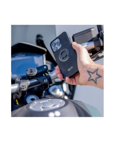 SP-Connect Moto Mount LT