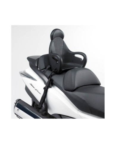 GIVI Kindersitz Givi S650