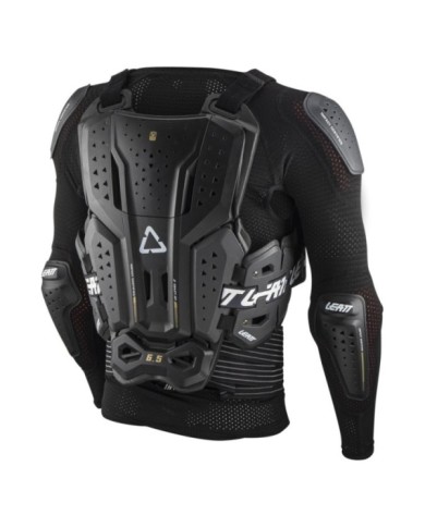 Leatt Leatt 6.5 Body Protector Leatt 6.5 Body Protector noir