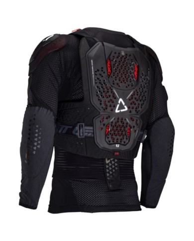 Leatt Body Protector 5.5 Evo V25 schwarz
