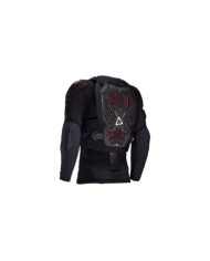 Leatt Body Protector 5.5 Evo V25 nero