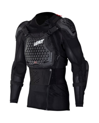 Leatt Body Protector 2.5 V25 black S