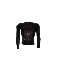Leatt Body Protector 4.5 Hybrid Jr V26 schwarz S