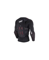 Leatt Body Protector ReaFlex schwarz