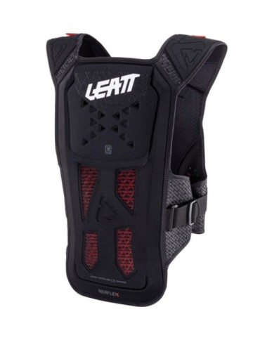 Leatt Chest Protector ReaFlex S M black S