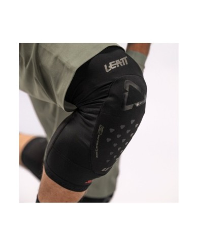 Leatt Knee Guard 6.0 Evo Lite V26 black