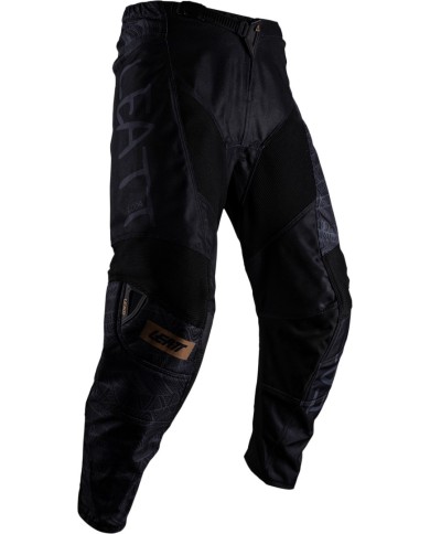 Leatt Ride Kit 3.5 V25 noir-gris-or