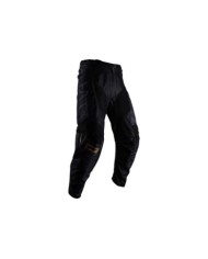 Leatt Ride Kit 3.5 V25 black schwarz-grau-gold S US30