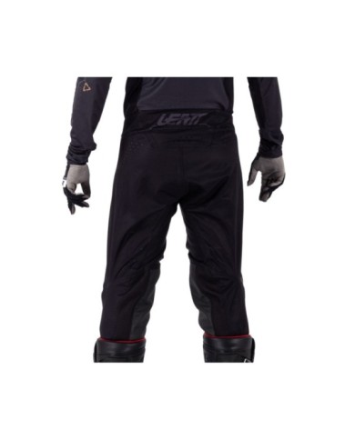 Leatt Pant Moto 5.5 I.K.S. V26 schwarz