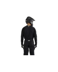 Leatt Jersey Moto 4.5 Enduro Black black