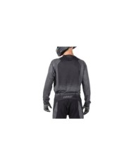Leatt Maglia Moto 4.5 Lite V26 nero-grigio