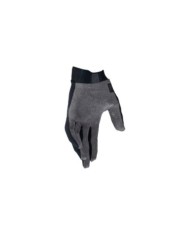 Leatt Glove Moto 1.5 GripR Stealth schwarz-grau