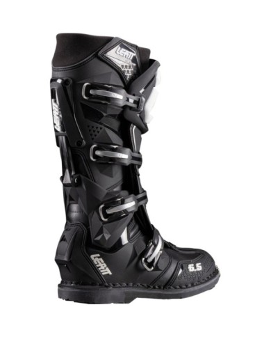Leatt Boot 6.5 V25 schwarz
