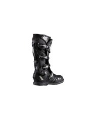 Leatt Bottes 6.5 V25 noir
