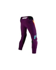 Leatt Pant Moto 5.5 I.K.S 23 - Indigo Indigo