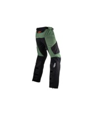Leatt Pant Moto 5.5 Enduro 23 - Cactus Cactus