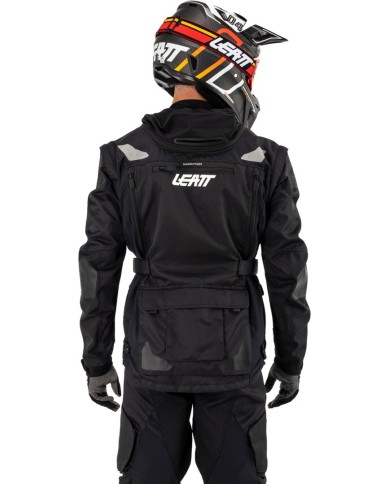 Leatt Giacca Moto 5.5 Enduro 23 - Nero