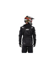 Leatt Jacket Moto 5.5 Enduro schwarz