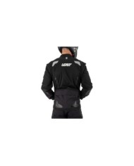 Leatt Giacca Moto 4.5 Lite 23 - Nero