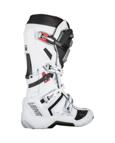 Leatt Boot 5.5 FlexLock 23 - Wht weiss