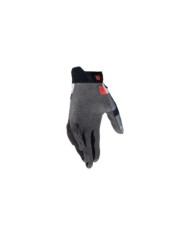 Leatt Glove Moto 2.5 Windblock grey-black-white