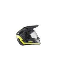 Leatt Adventure Helmet Kit ADV 7.5 V26 high-viz yellow 095