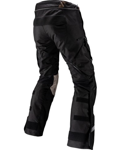 Leatt Adventure Pant ADV Multitour 5.5 Women V25 stealth
