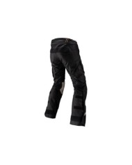Leatt Adventure Pant ADV Multitour 5.5 Women V25 gris foncé-noir-or