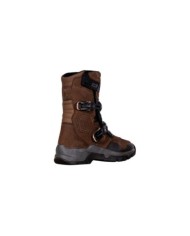 Leatt Adventure Boot ADV Hydradri 7.5 Short V25 brun-noir