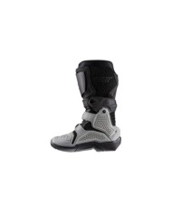 Leatt Adventure Boot ADV 8.5 HydraDri V26 black-grey