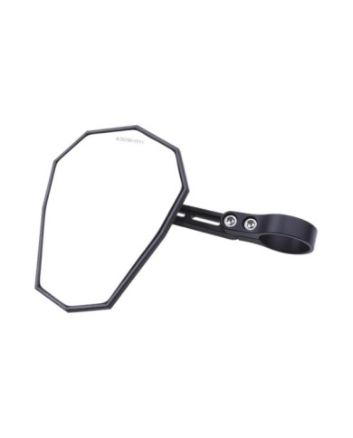 Highsider Lenker-Spiegel STEALTH