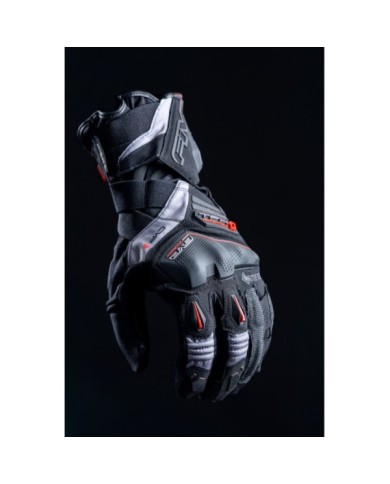 Five Gloves Gant TFX1 GTX noir-gris