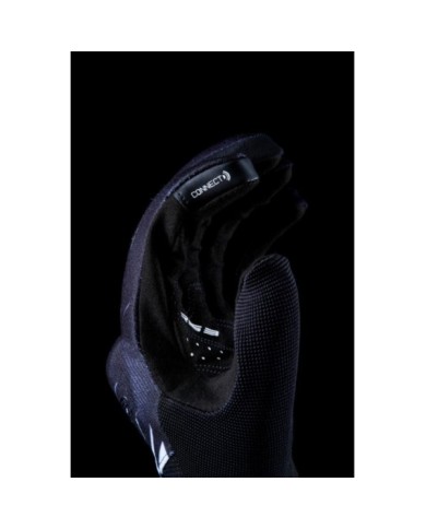 Five Gloves Handschuhe RS3 EVO schwarz-weiss