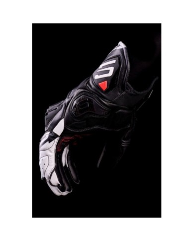 Five Gloves Gants SF1 Evo noir-blanc