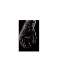 Five Gloves Gants Kansas noir