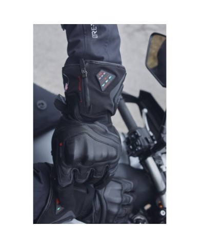Five Gloves Handschuh HG1 Evo WP schwarz