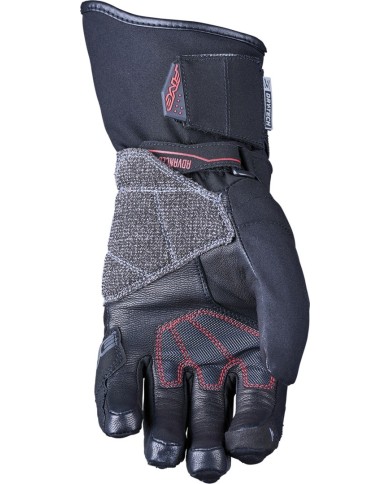 Five Gloves Gants Woman TFX2 WP noir-gris
