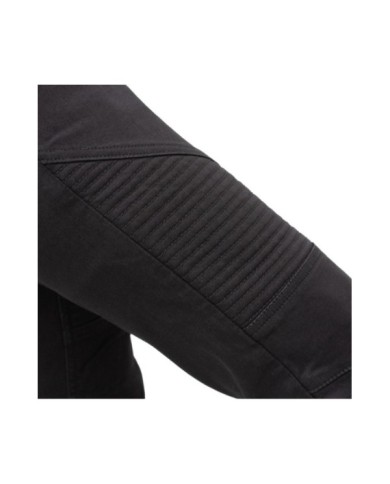 Tucano Urbano Donna Jeans Maddalena nero