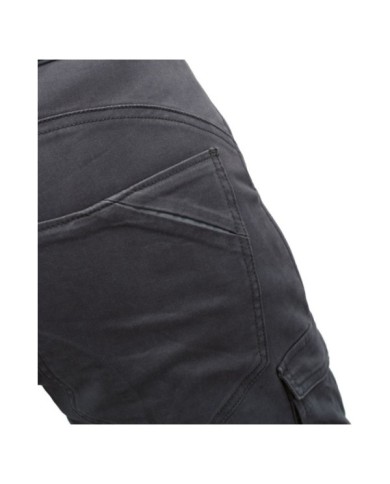 Tucano Urbano Jeans Molo grigi