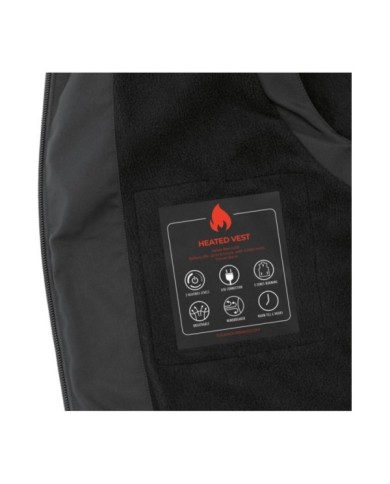 Tucano Urbano Donna Gillet Topwarm nero