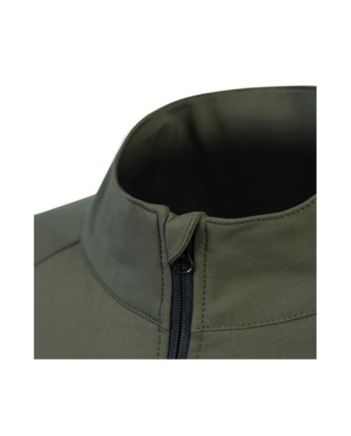 Tucano Urbano Jacke Easyshell Windscud olive