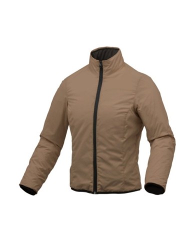 Tucano Urbano Veste femme Bormio 2IN1 Hydroscud beige