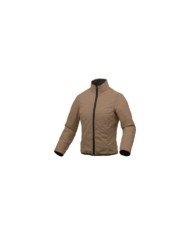 Tucano Urbano Damen Jacke Bormio 2IN1 Hydroscud beige