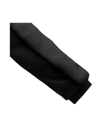 Tucano Urbano Giacca Teddymotion Windscud nera