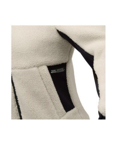 Tucano Urbano Giacca da donna Teddymotion Windscud   beige