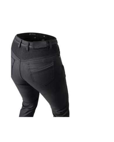 Tucano Urbano Donna Jeans Elettra nero