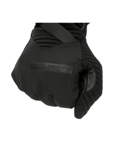 Tucano Urbano Guanti Break Hydroscud neri