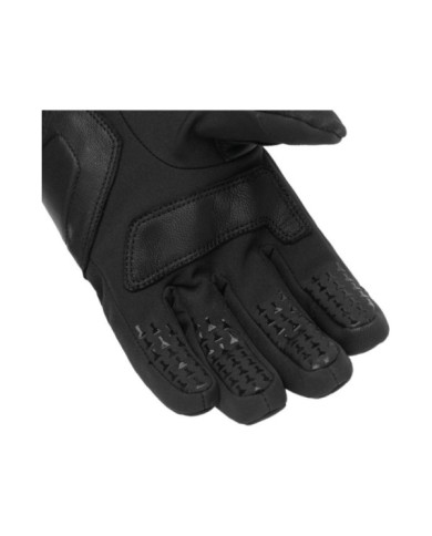 Tucano Urbano Damen Handschuh Break Hydroscud schwarz